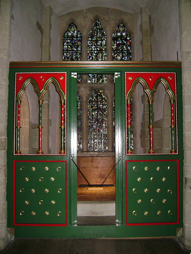 Chapel