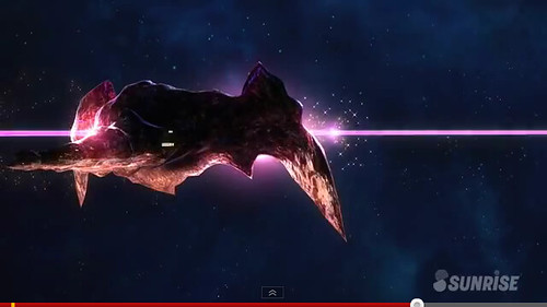 Gundam AGE Episode 13 Space Fortress Ambat Youtube Gundam PH (13)