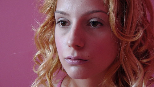 L'Amour (second sujet)