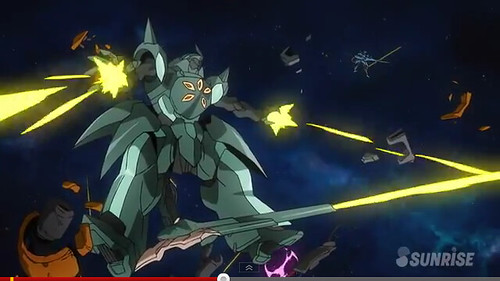 Mobile Suit AGE  Episode 10  D-Day  Youtube  Gundam PH (13)