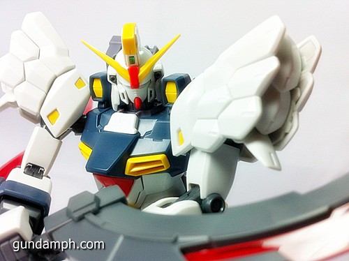 MG 1 100 Sandrock EW Out Of The Box Build Review (70)