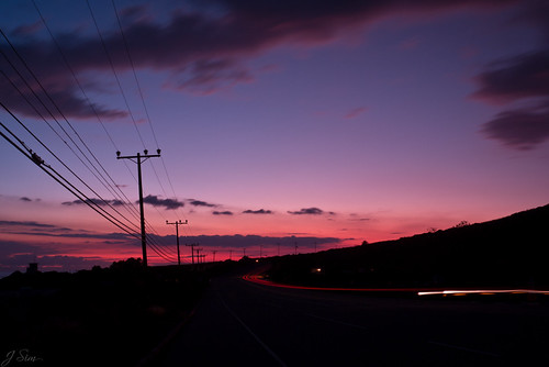 Highway of Endless Dreams