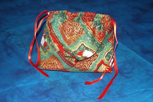 Pochette surprise Noel