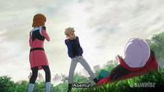 Gundam AGE 2 Episode 24 X-rounder Youtube Gundam PH (46)