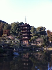 pagoda