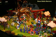 EPIC SD Sangokuden Diorama by Hobbyco -GundamPH (17)