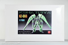 Resin Kit 1 100 Kshatriya New Haul G-System-Best Unboxing (1)