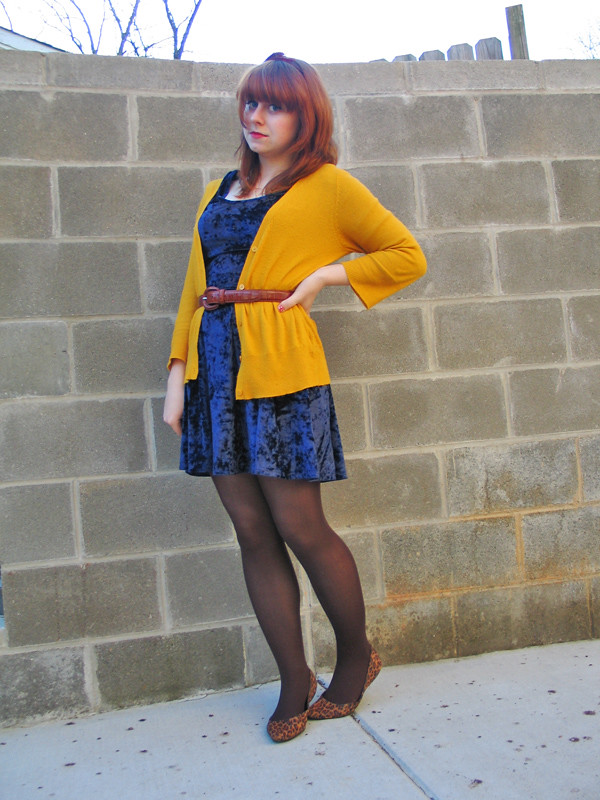 Petite Panoply