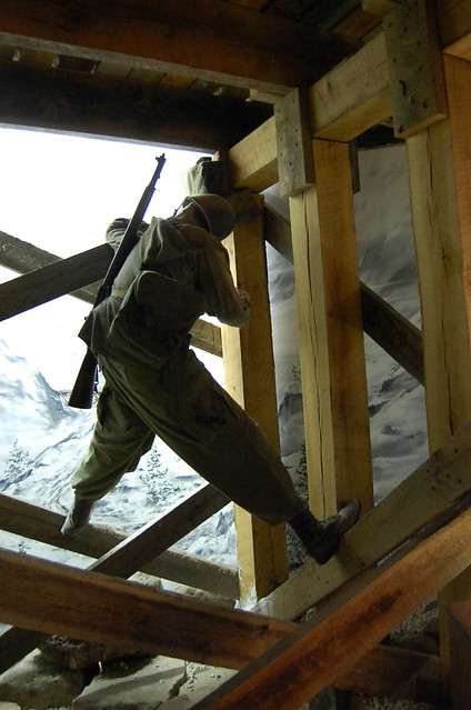 Engineering in World War II Bridges