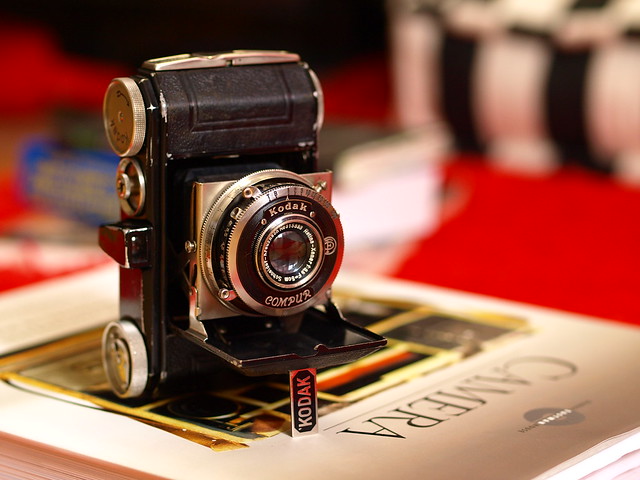 KODAK Retina Type 118 Schneider-Xenar 【正規取扱】【正規】【認定店】