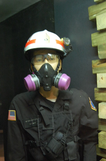 Engineering today 9-11 Responder
