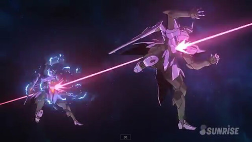 Gundam AGE Episode 19 Asemu Sets Off Screenshots Youtube Gundam PH (38)