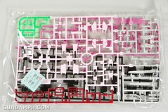 RG 1-144 Strike Rouge Gundam Plamodel EXPO Limited Version Unboxing Photos (10)