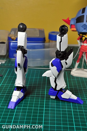 GOGO TTH MG Hi-Nu Evo OOTB Unboxing Review (83)