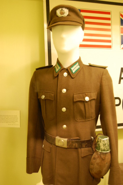 Soviet Uniform