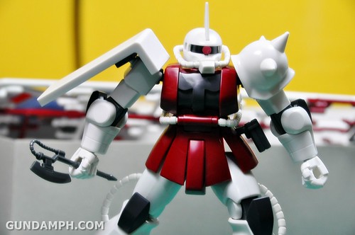 HG 1-144 Zaku 7 Eleven 2011 Limited Edition - Gundam PH (36)