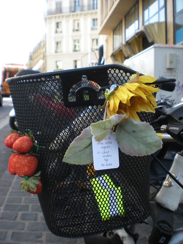 Les fruits
