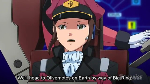Gundam AGE Episode 19 Asemu Sets Off Screenshots Youtube Gundam PH (15)