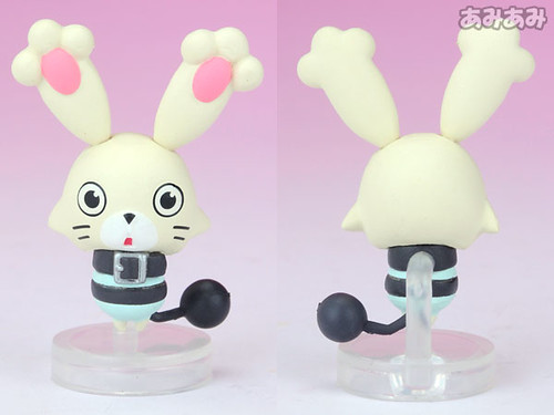 Nendoroid Petit Shanpuru