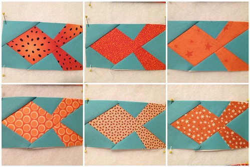 Fishes! 1-6