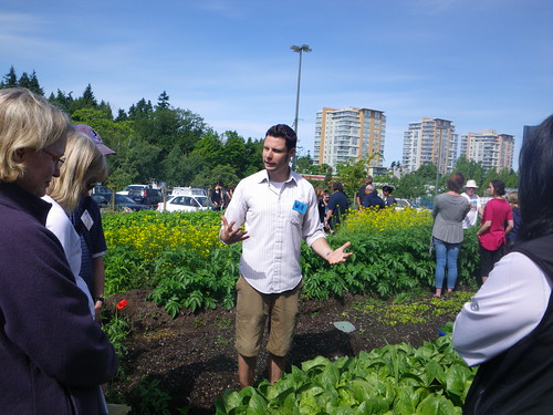 2011 Summer Institute