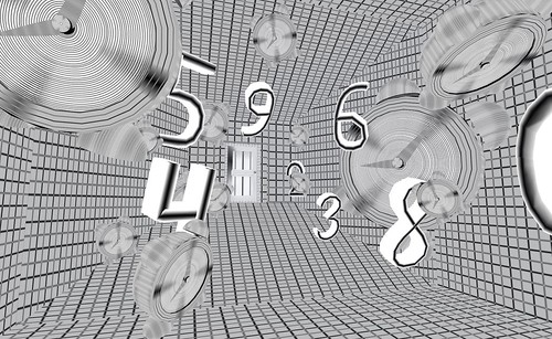 Sanity Falls - Dream Sequence