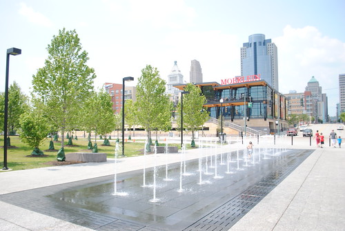 Smale Riverfront Park