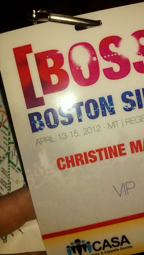 BOSS VIP Pass