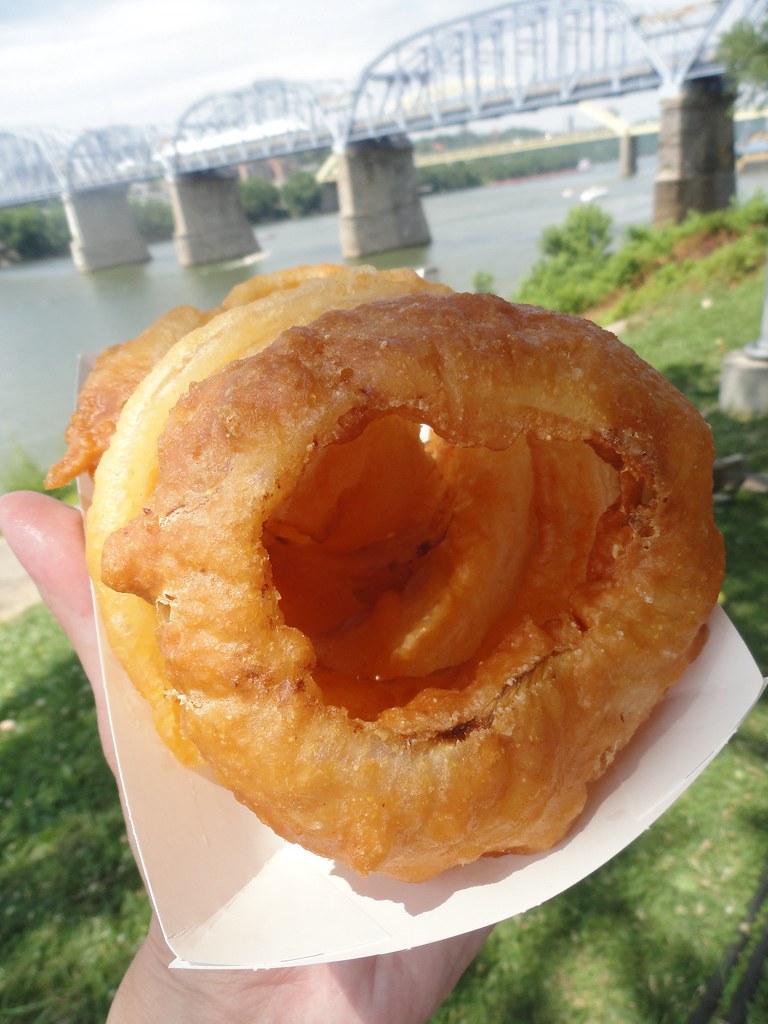 Newport Italian Fest 2012