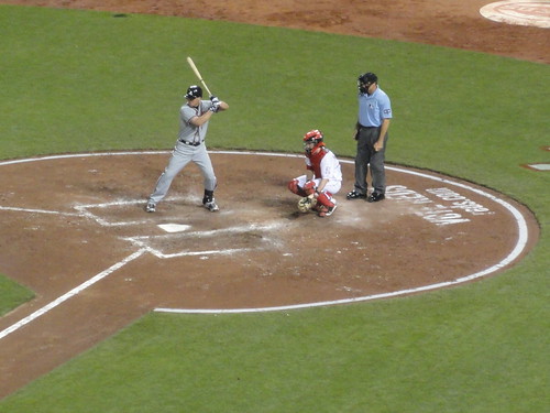 Great American Ball Park