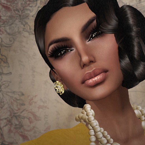 CoC Finalist - Dixiesweet28 Twine [face]