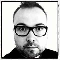 Self portrait, 2/2