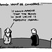 young vampire concerns - by eric Hews ©2012
