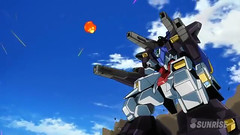 Gundam AGE 3 Episode 33 Howl to the Earth Youtube Gundam PH 0034