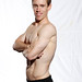Men's Fitness June 2012 Shoot
