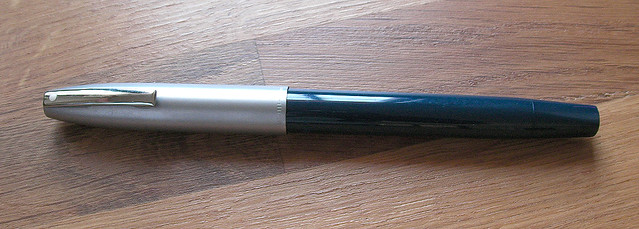 Sheaffer Imperial II deluxe
