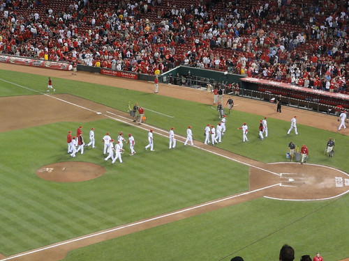 Great American Ball Park
