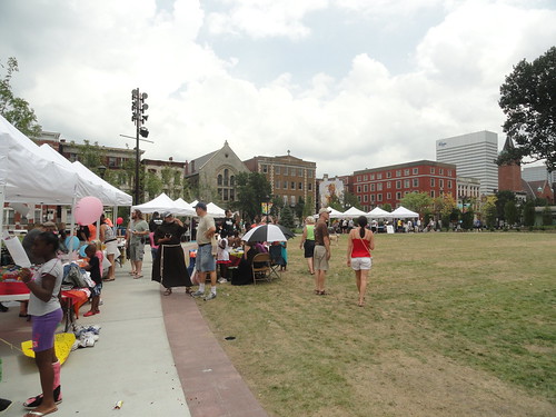 Over-the-Rhine Community Festival