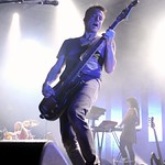 Our Lady Peace @Echo Beach, 08.19.2012