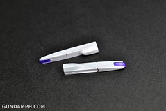 Metal Build Trans Am 00-Raiser - Tamashii Nation 2011 Limited Release (23)
