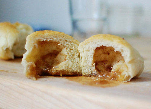 resurrection rolls cut