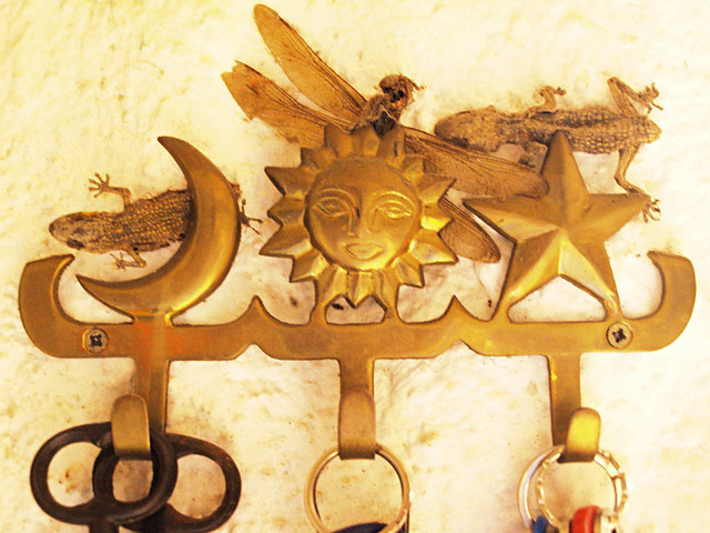 Skeleton Keys