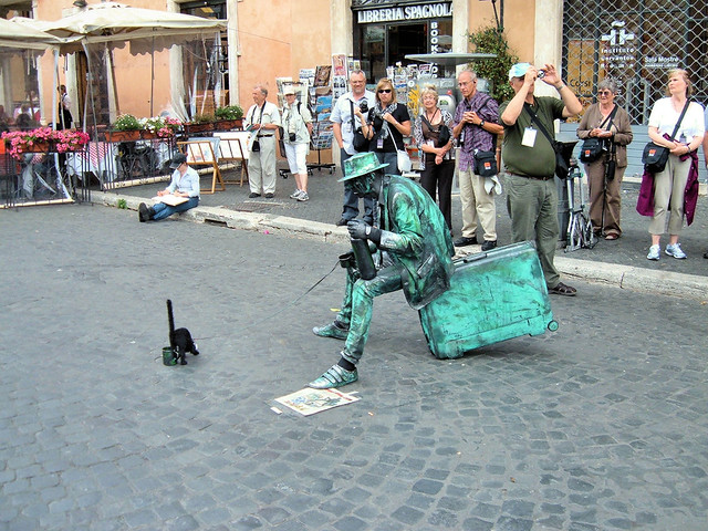 Rome, Italy