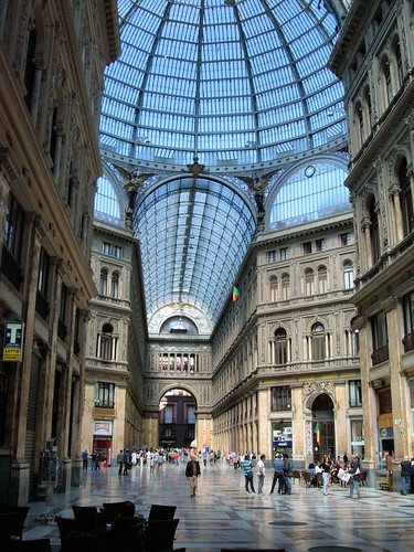 Naples, Italy