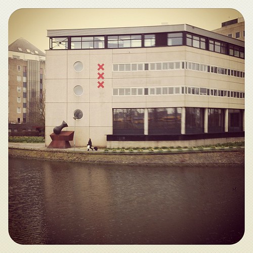 Good morning Amsterdam (1)