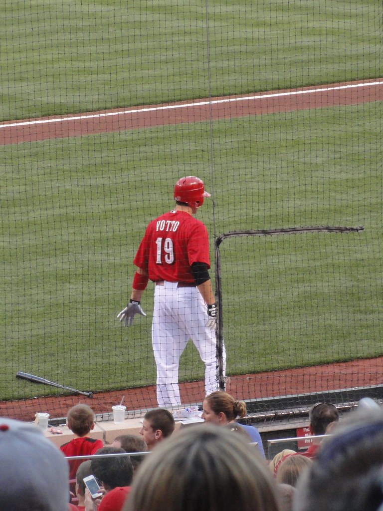 Great American Ball Park