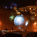LED strip sphere P50