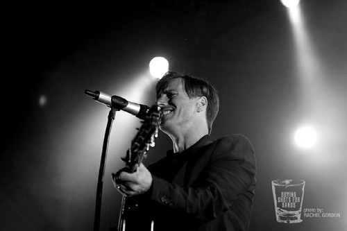 Our Lady Peace @Echo Beach, 08.19.2012