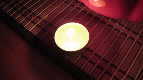 I swear I'll never be happy again