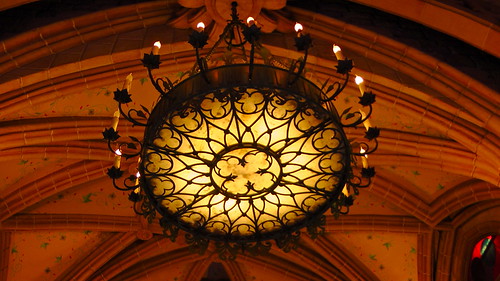 yelling at your teacher MOM by accident